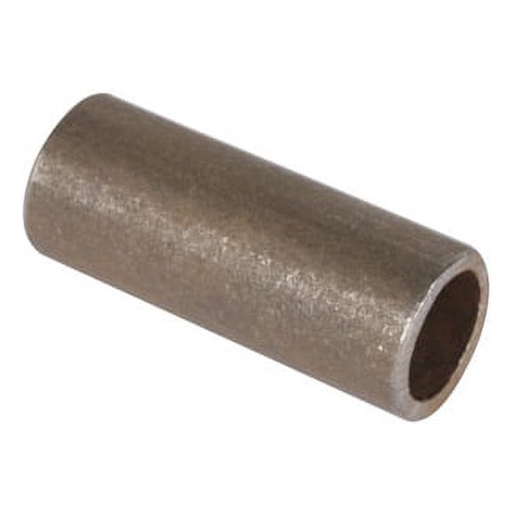 Steel Seat Bar Boss, 1-1/4 Inch Tube, 3/8 Inch Bolt