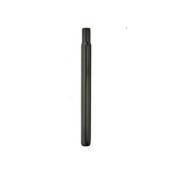 Steel Seat Post 26.6mm Black.