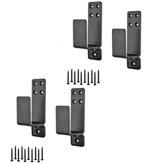 Steel Security for Rod Easy Installation