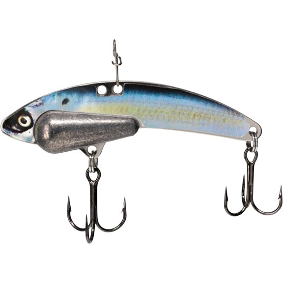 Steel Shad Heavy Blade Bait Herring