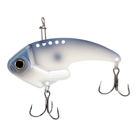 Steel Shad Ledge Shad Blade Bait Oyster