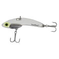 thumbnail image 1 of Steel Shad XL Series 3/4 oz. Silver, 1 of 7