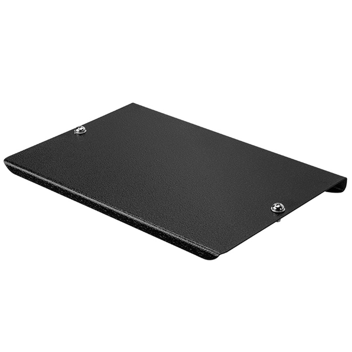 Black Steel Shelf for Biometric Rifle Safe AX11652