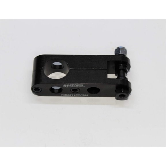 Steel Shock Mount 1-1/2 Tube 3-3/4 drop