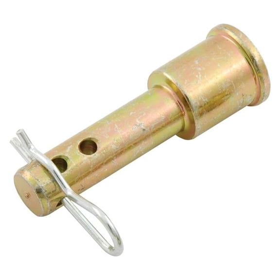 Steel Shock Quick Pin