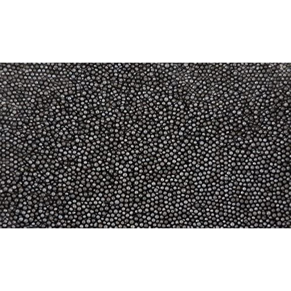 Steel Shot Abrasive Blasting Media, 230 Grit (25 LB)