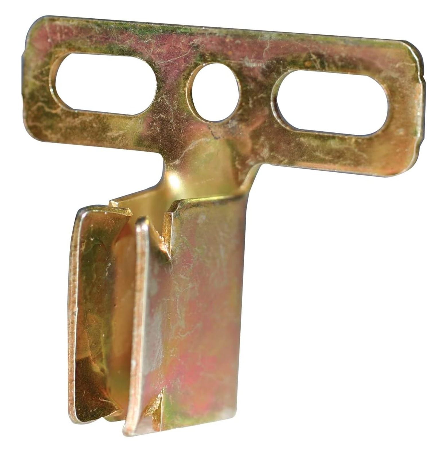 Steel Shutter Clips for Vinyl Shutters (24-Pack) - Walmart.com