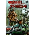 thumbnail image 1 of Steel Siege #2 VF ; Battle Quest Comic Book, 1 of 1
