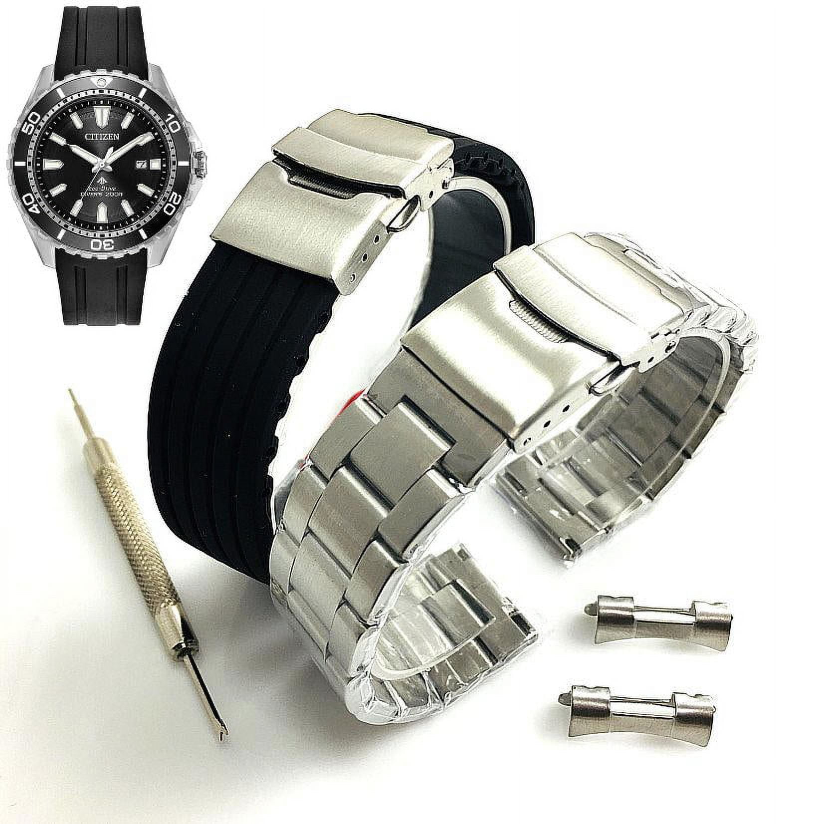 Citizen Promaster Watch Band