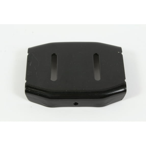 Steel Skid Plate Fits : 532407834, 532435785 Fits Models : 11524, 14527, 1830sb, 924sb