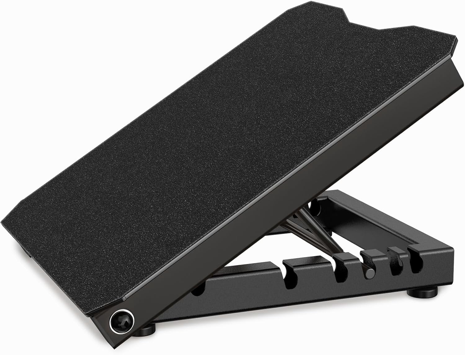 Steel Slant Board Stretcher for Squat 600lbs Weight Capacity Adjustable ...