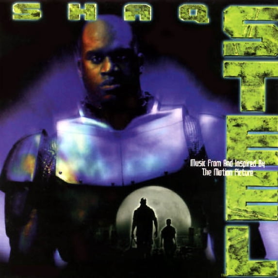 Steel Soundtrack
