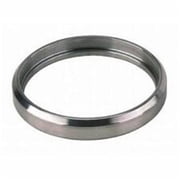 Steel Spacer for Ultra Lite Axle Splined Bearing Shoulder