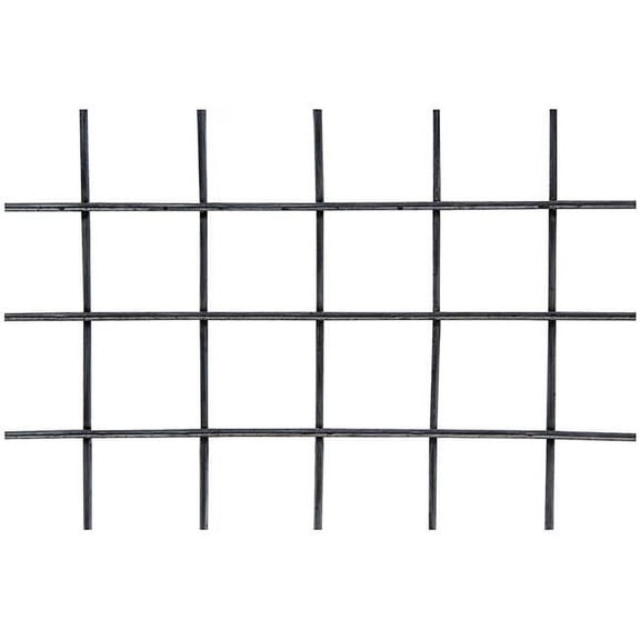 Steel Square Screen - 2 ft. x 2 ft. 1 in. x 1 in.
