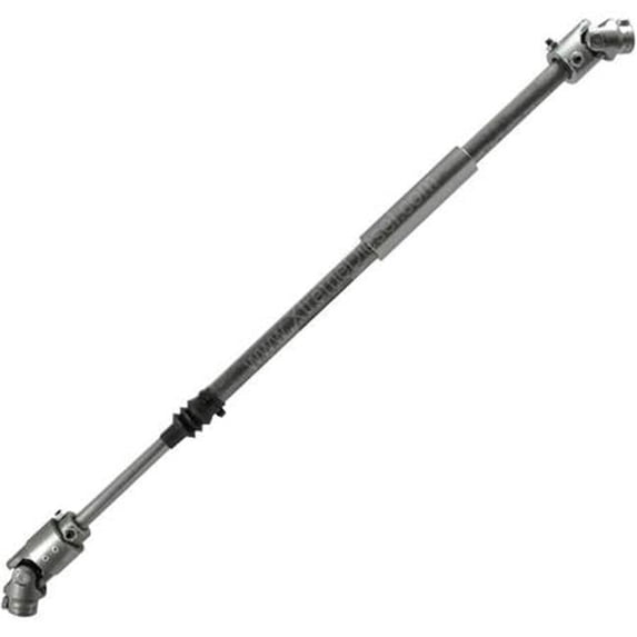 Steel Steering Shaft