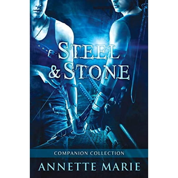 Pre-Owned Steel & Stone Companion Collection: Volume 6 Paperback