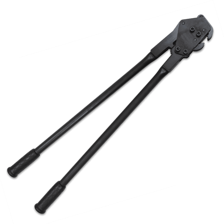 MAKO Spearguns stainless steel crimping tool for crimping mono.