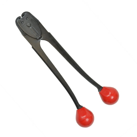 Steel Strap Sealer Crimper - 5/8"