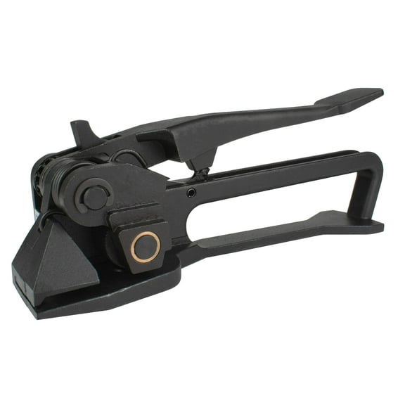 Steel Strapping Tensioner for Round Irregular Loads - Made in USA - EP-1610