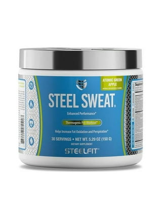 Steel Sweat