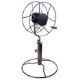 thumbnail image 1 of Steel Swivel Hose Reel Base, 1 of 1