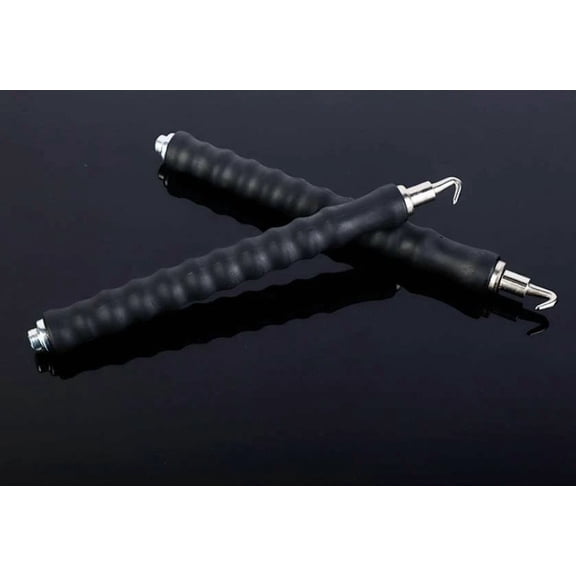 Steel Telescopic Semi-Automatic Tied Steel Bars Ties Hooks Stainless