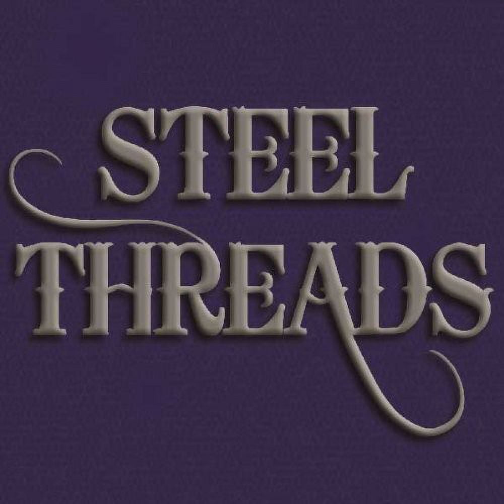 Steel Threads - Timing Is Everything [CD] - Walmart.com