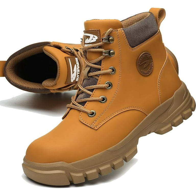 Lightweight composite toe boots deals