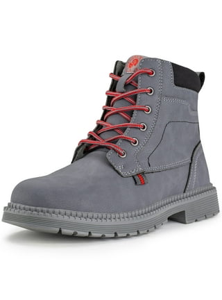 Steel toe shoes from hotsell walmart