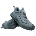 thumbnail image 1 of Steel Toe Cap Boots Men Women Puncture Proof Safety Trainers Lightweight Safety Shoes Non-Slip Work Boots, 1 of 7