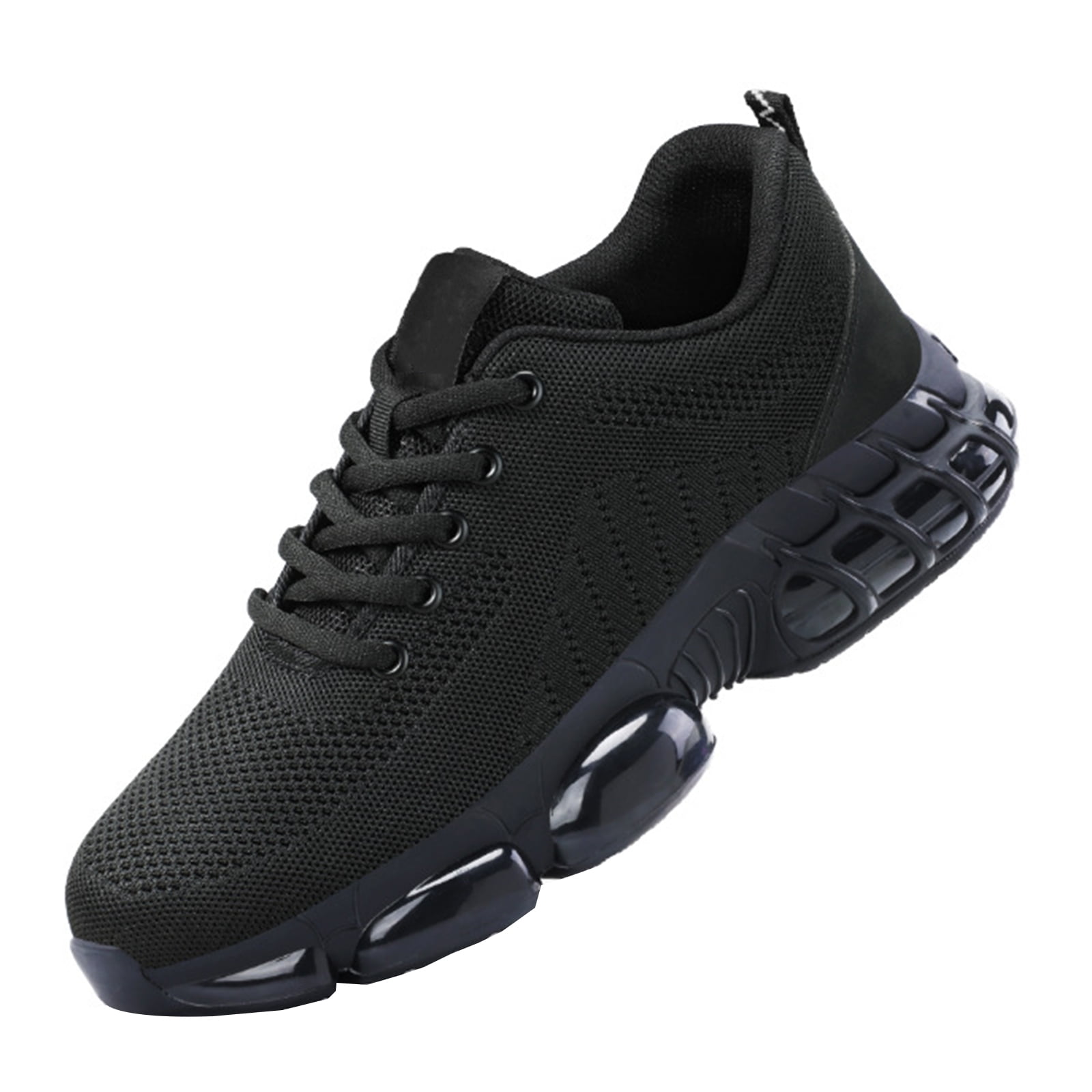 Composite Toe Cap Steel Toe Tennis Shoes Nike Safety Shoes Steel