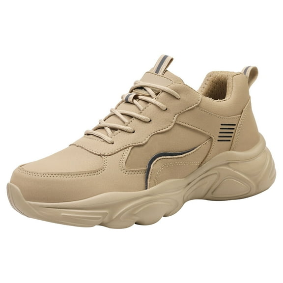 Steel Toe Cap Trainers Mens Womens Safety Shoes Safety Trainers Non-Slip Light Weight Breathable Work Shoes