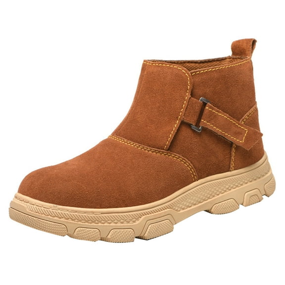 Steel Toe Cap Trainers Safety Trainers Men Women Lightweight Safety Shoes Comfortable Work Trainers Puncture Proof Breathable