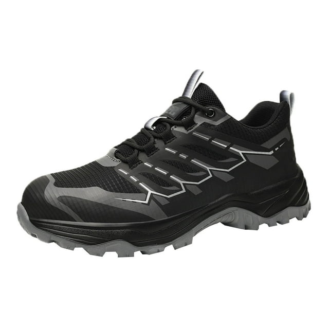 waterproof steel toe trainers