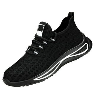 Composite Toe Shoes for Men Ultra Lightweight Comfortable