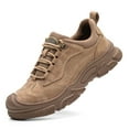 thumbnail image 1 of Steel Toe Cap Trainers Safety Trainers Mens Womens Lightweight Safety Shoes Comfortable Work Shoes Safety Boots, 1 of 9
