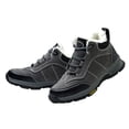 thumbnail image 1 of Steel Toe Cap Trainers for Men Women Lightweight Safety Work Shoes Steel Toe Sneakers Shoes Breathable Non Slip Work Shoes, 1 of 7