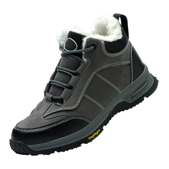 Steel Toe Cap Trainers for Men Women Safety Work Shoes Lightweight Non Slip Steel Toe Sneakers Puncture Proof Work Shoes