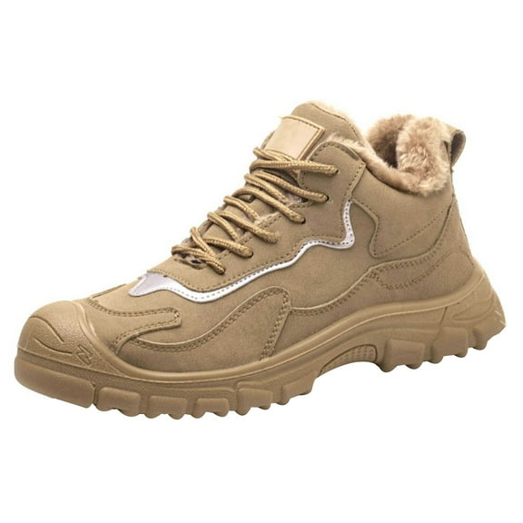 Steel Toe Cap Trainers for Men Women Safety Work Shoes Lightweight Steel Toe Sneakers Breathable Non Slip Work Shoes