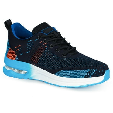 Steel Toe Cap Trainers for Men Women Safety Work Shoes Lightweight Steel Toe Sneakers Shoes Non Slip Work Shoes