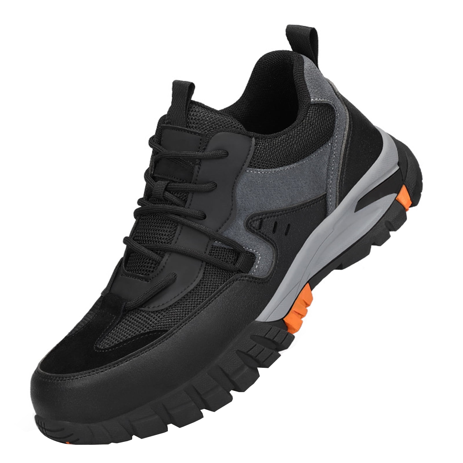 comfortable safety shoes for women