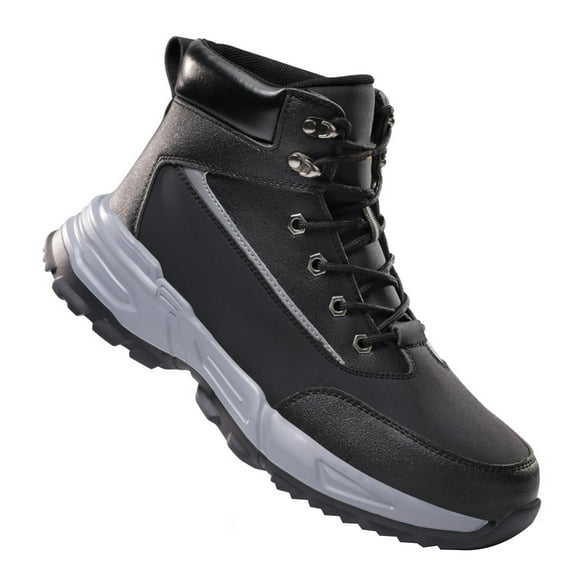 Steel Toe Cap Work Trainers Men Safety Trainers Women Non Slip Lightweight Safety Shoes Work Shoes Comfortable