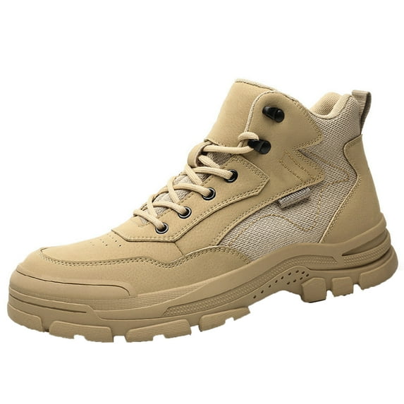 Steel Toe Cap Work Trainers Men Women Safety Trainers Lightweight Safety Shoes Comfortable Work Shoes Utility Footwear Construction