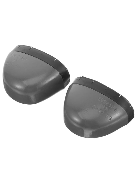 Steel Toe Caps Protective Covers for Work Shoes Size 40 1 Pair