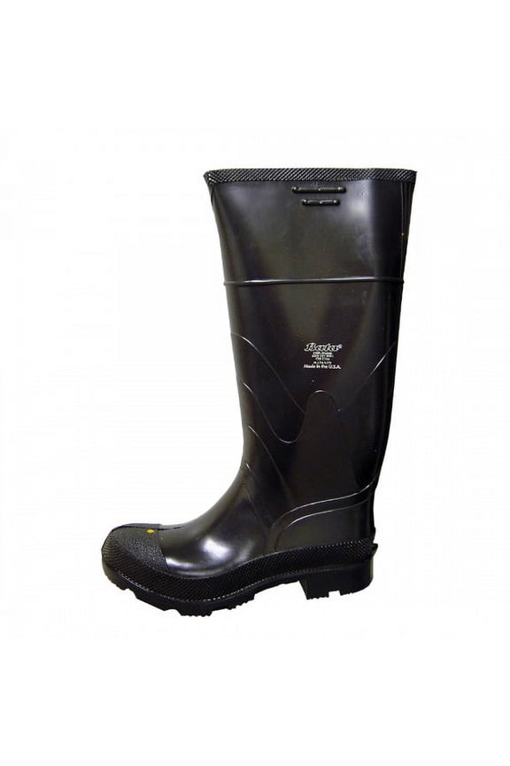 Steel Toe Safety Boots Size 9