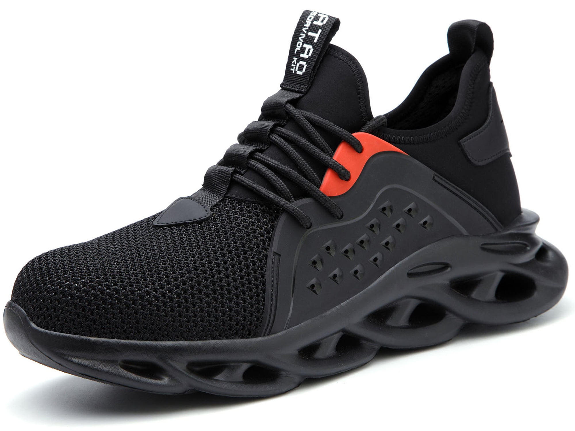 Kickers Jual Sneakers Steel Toe Sepatu Safety Adidas Original