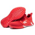 thumbnail image 1 of Steel Toe Safety Shoes for Men Lightweight Industrial Sneakers Waterproof Work Shoes Anti Smash Anti Pierce Women Protective Shoes, 1 of 7