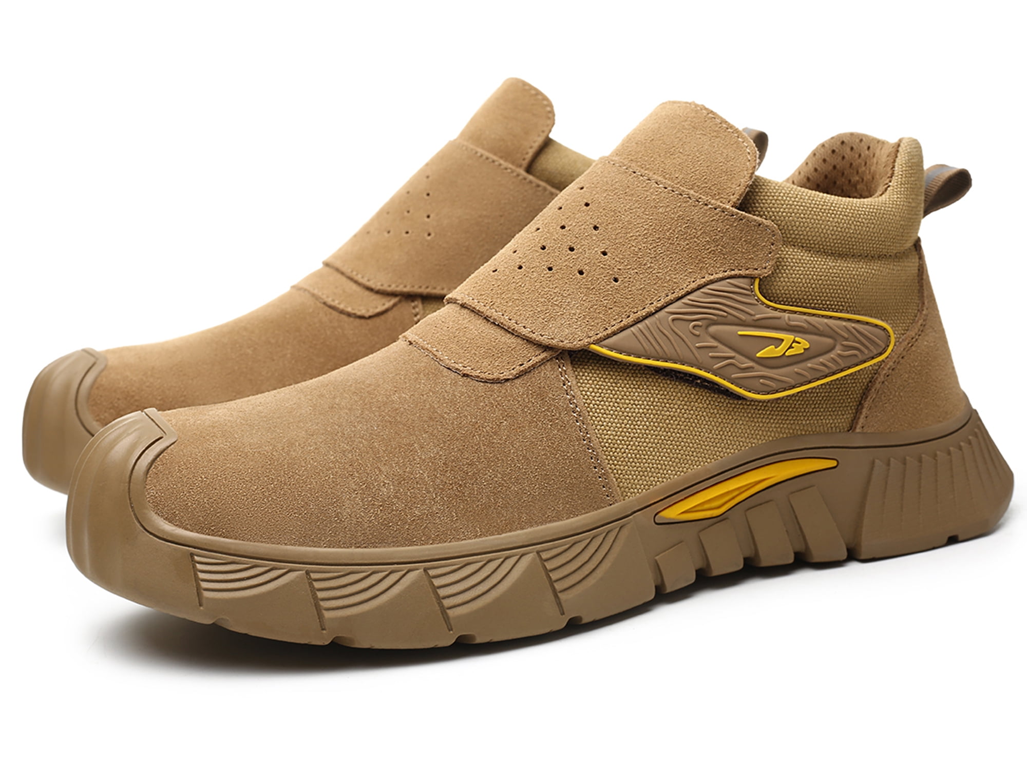 non slip work boots womens