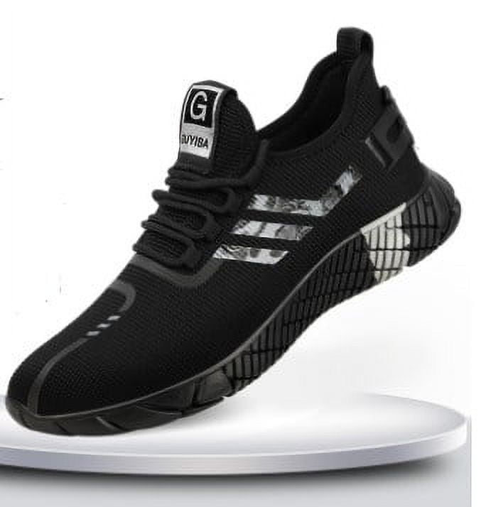 safety toe tennis shoes