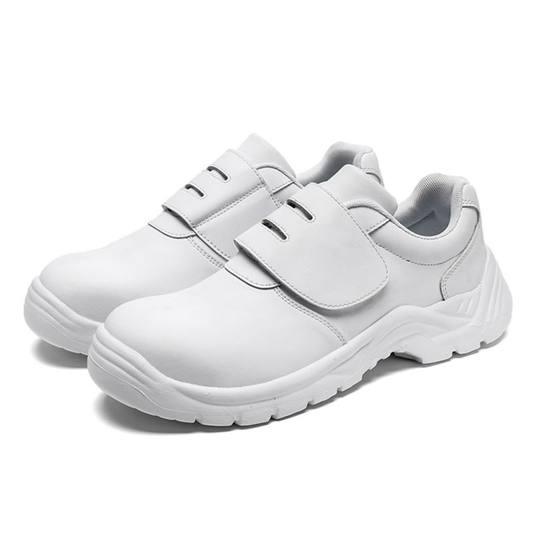 Comfiest safety shoes deals